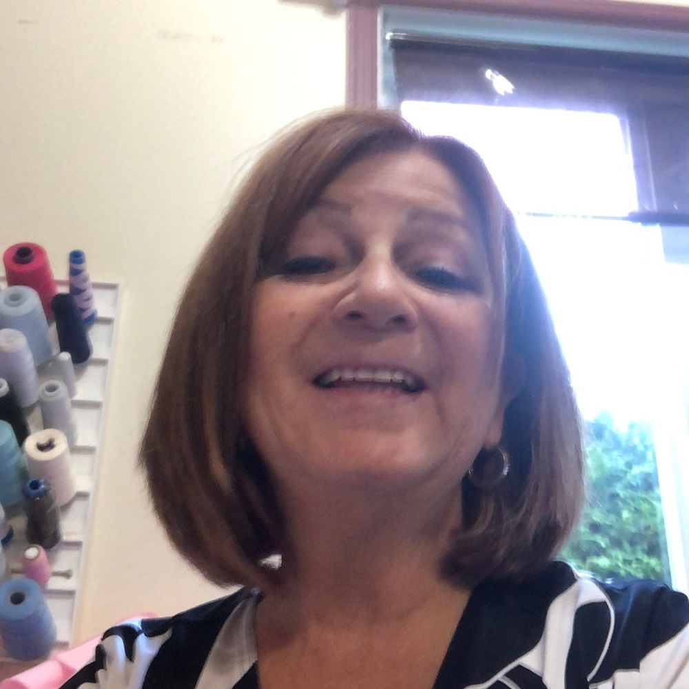 Meet your Posher, Ginette